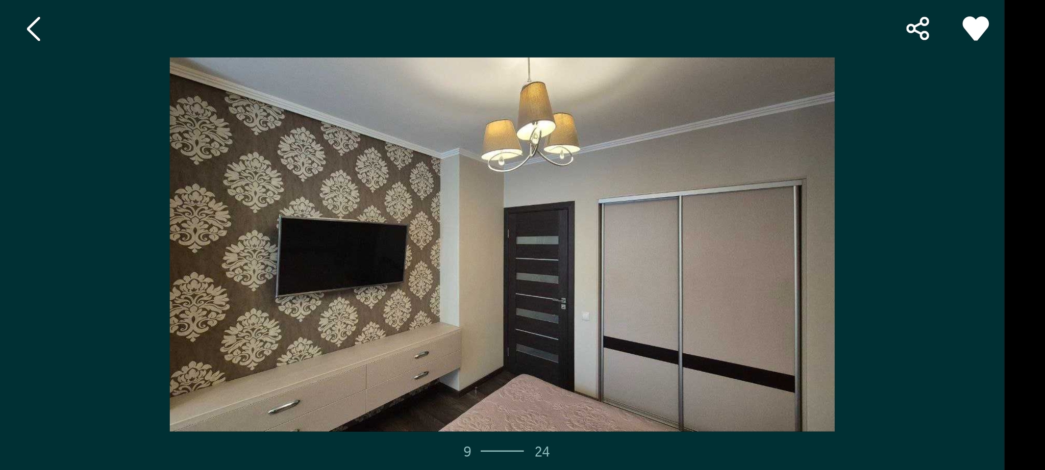 Продажа 3-комнатной квартиры 84 м², Регенераторная ул., 4, КОРПУС 6