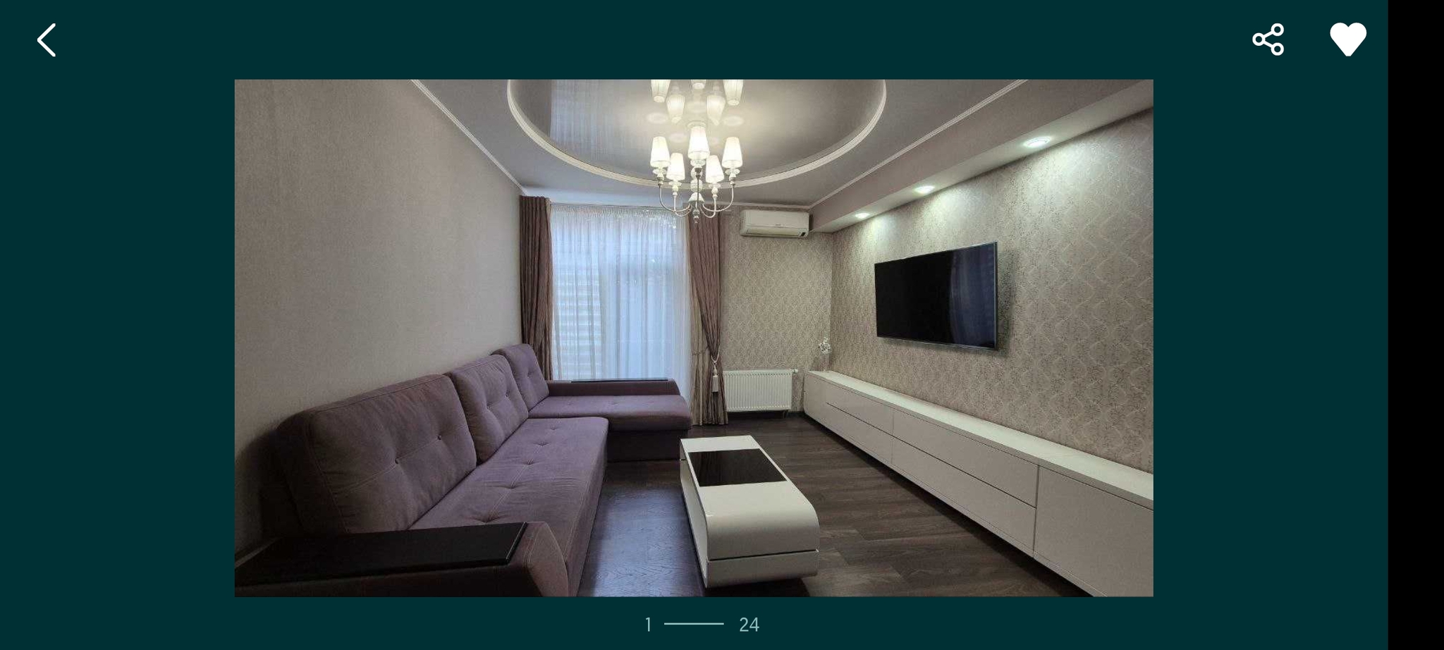 Продажа 3-комнатной квартиры 84 м², Регенераторная ул., 4, КОРПУС 6