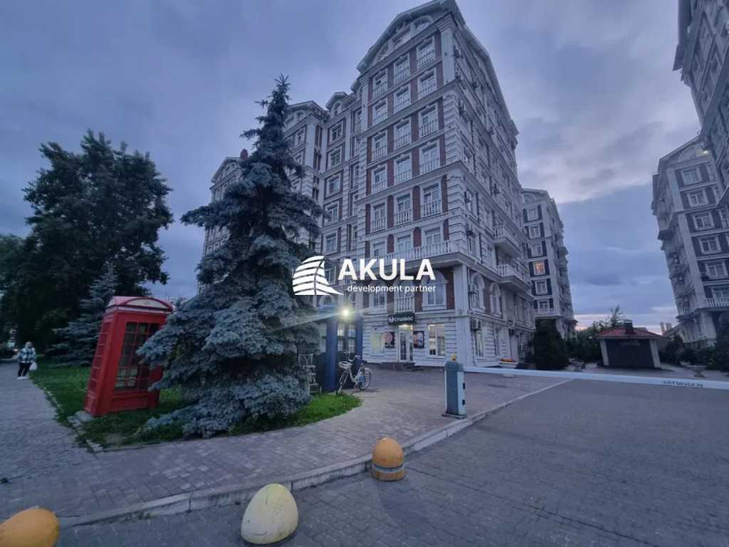 Продажа 2-комнатной квартиры 34 м², Дмитрия Луценко ул.