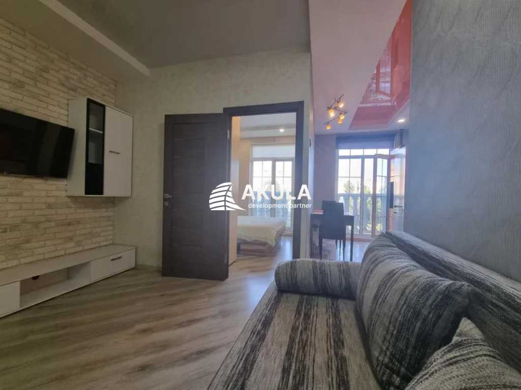 Продажа 2-комнатной квартиры 34 м², Дмитрия Луценко ул.