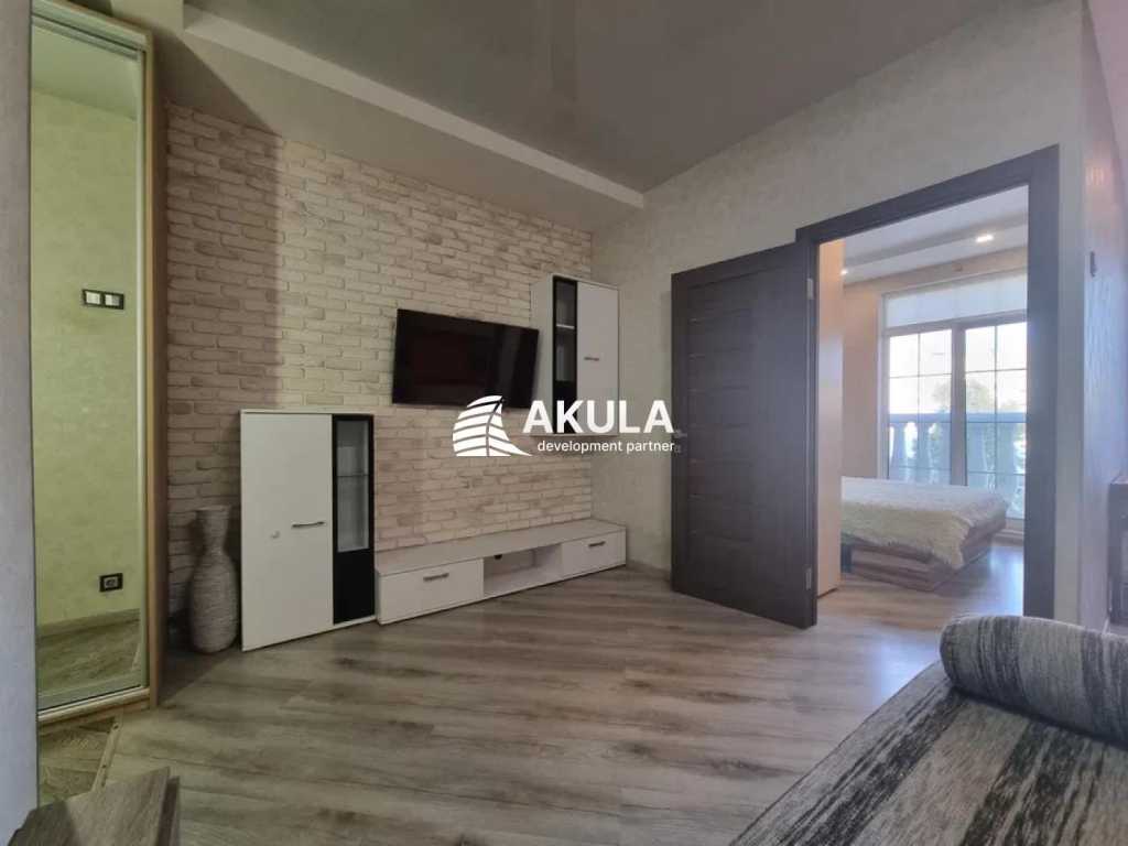 Продажа 2-комнатной квартиры 34 м², Дмитрия Луценко ул.