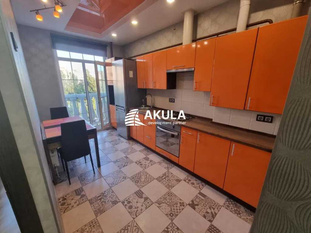Продажа 2-комнатной квартиры 34 м², Дмитрия Луценко ул.
