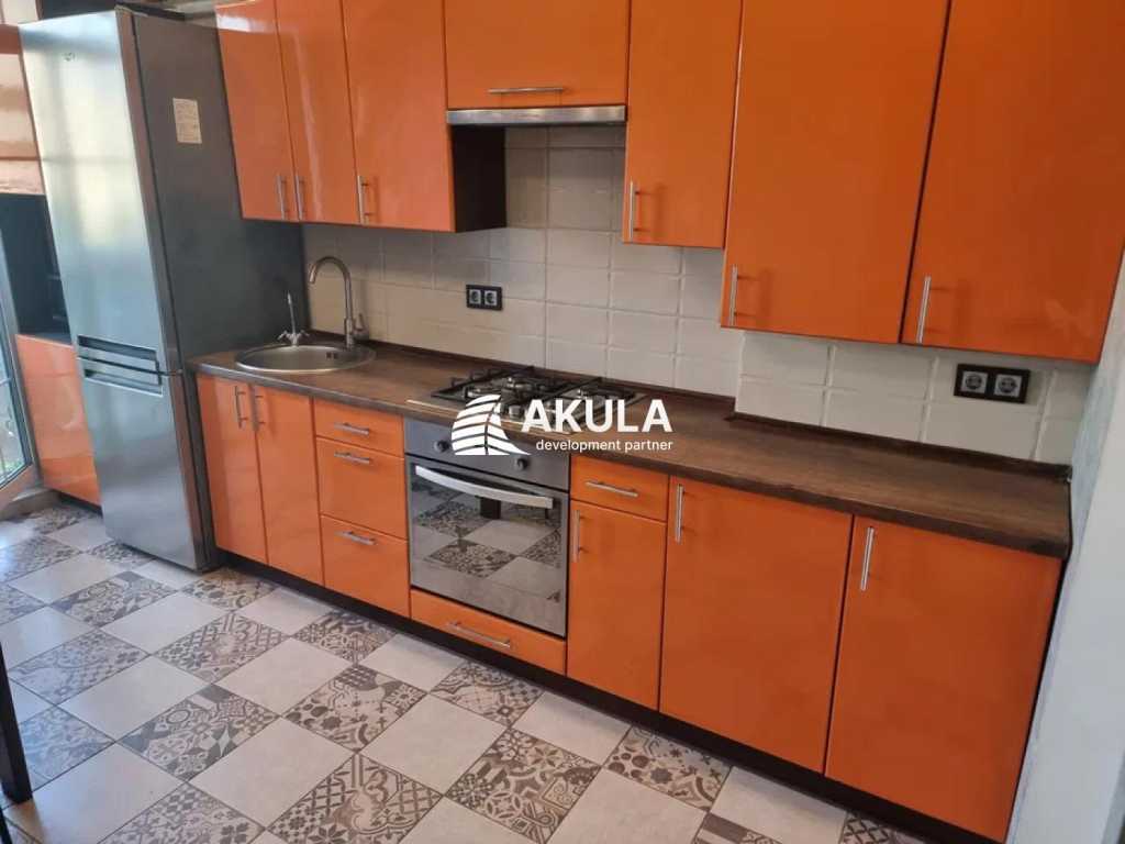 Продажа 2-комнатной квартиры 34 м², Дмитрия Луценко ул.