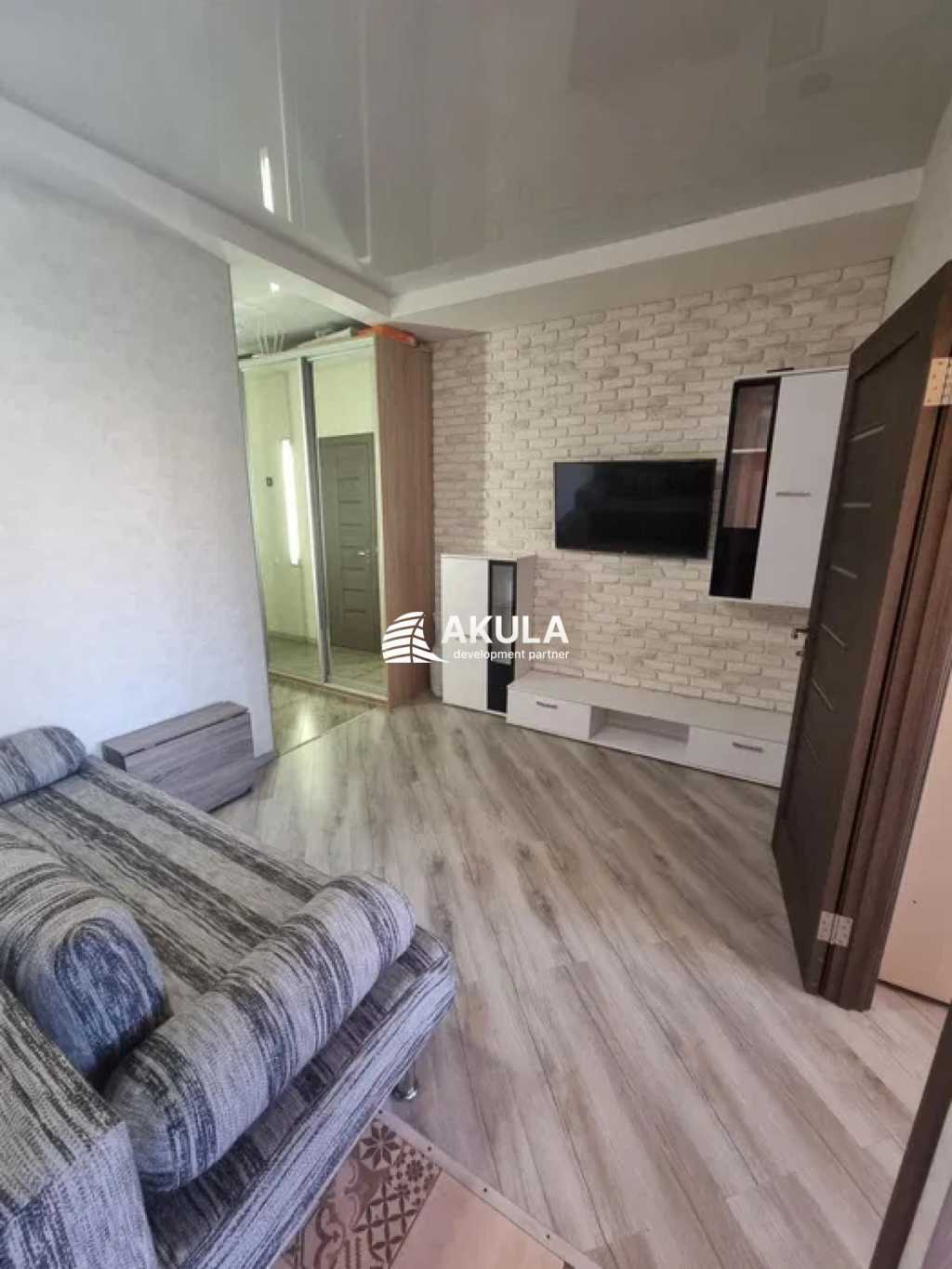 Продажа 2-комнатной квартиры 34 м², Дмитрия Луценко ул.
