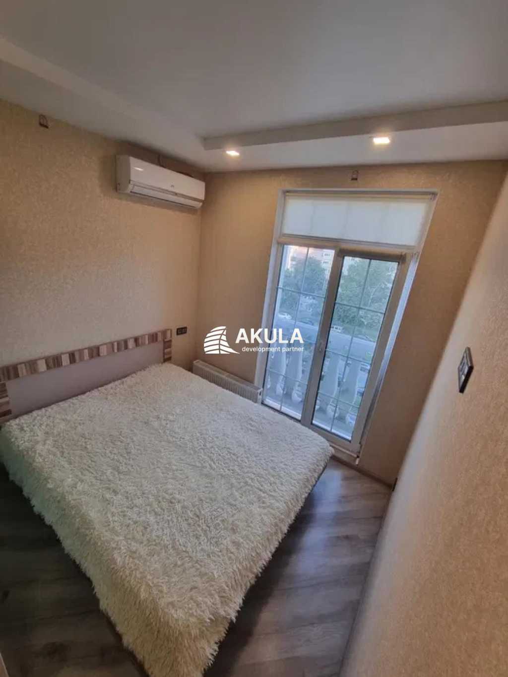 Продажа 2-комнатной квартиры 34 м², Дмитрия Луценко ул.