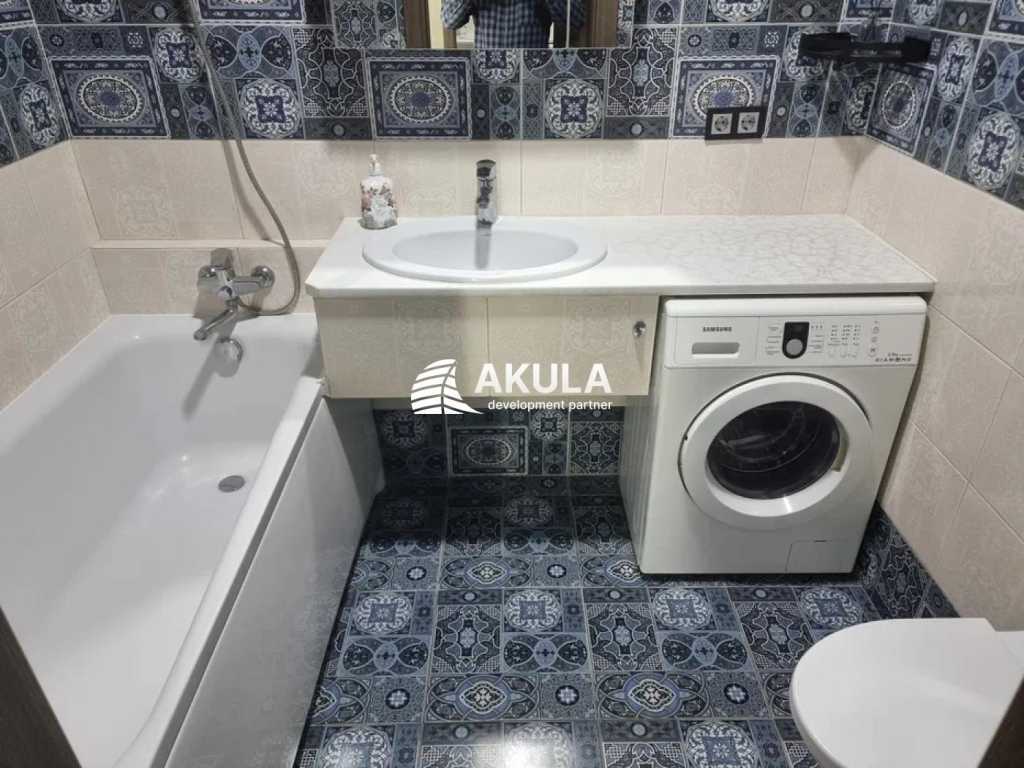 Продажа 2-комнатной квартиры 34 м², Дмитрия Луценко ул.