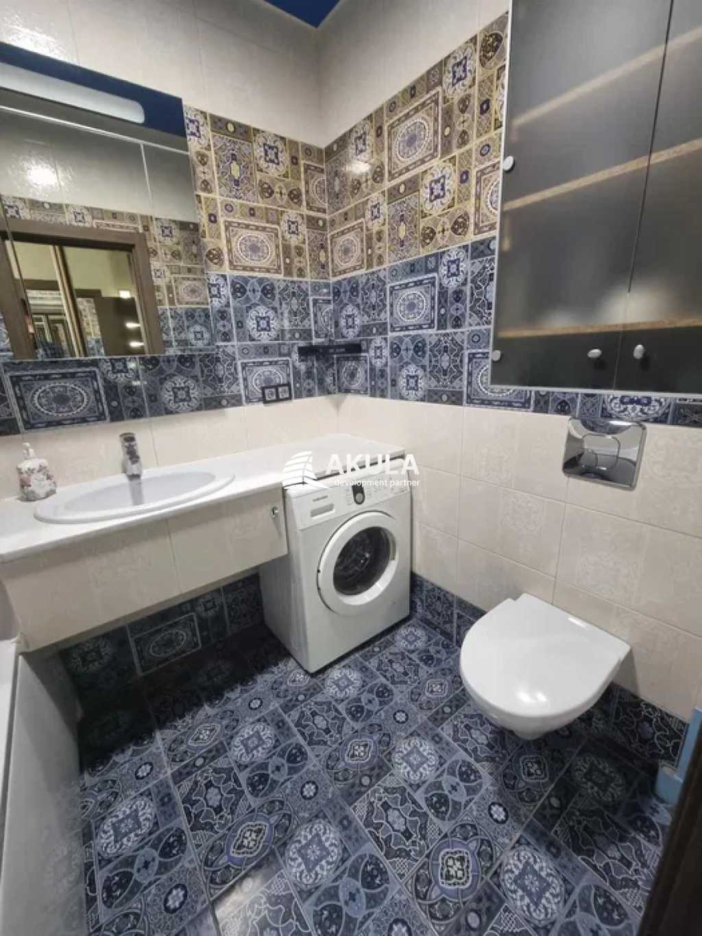 Продажа 2-комнатной квартиры 34 м², Дмитрия Луценко ул.