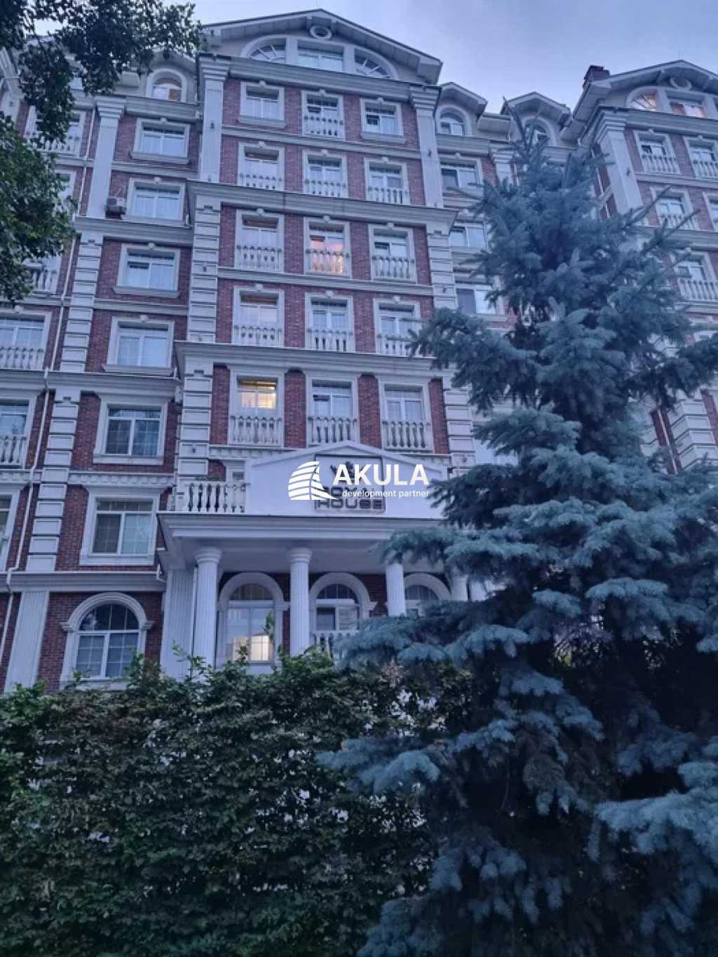 Продажа 2-комнатной квартиры 34 м², Дмитрия Луценко ул.