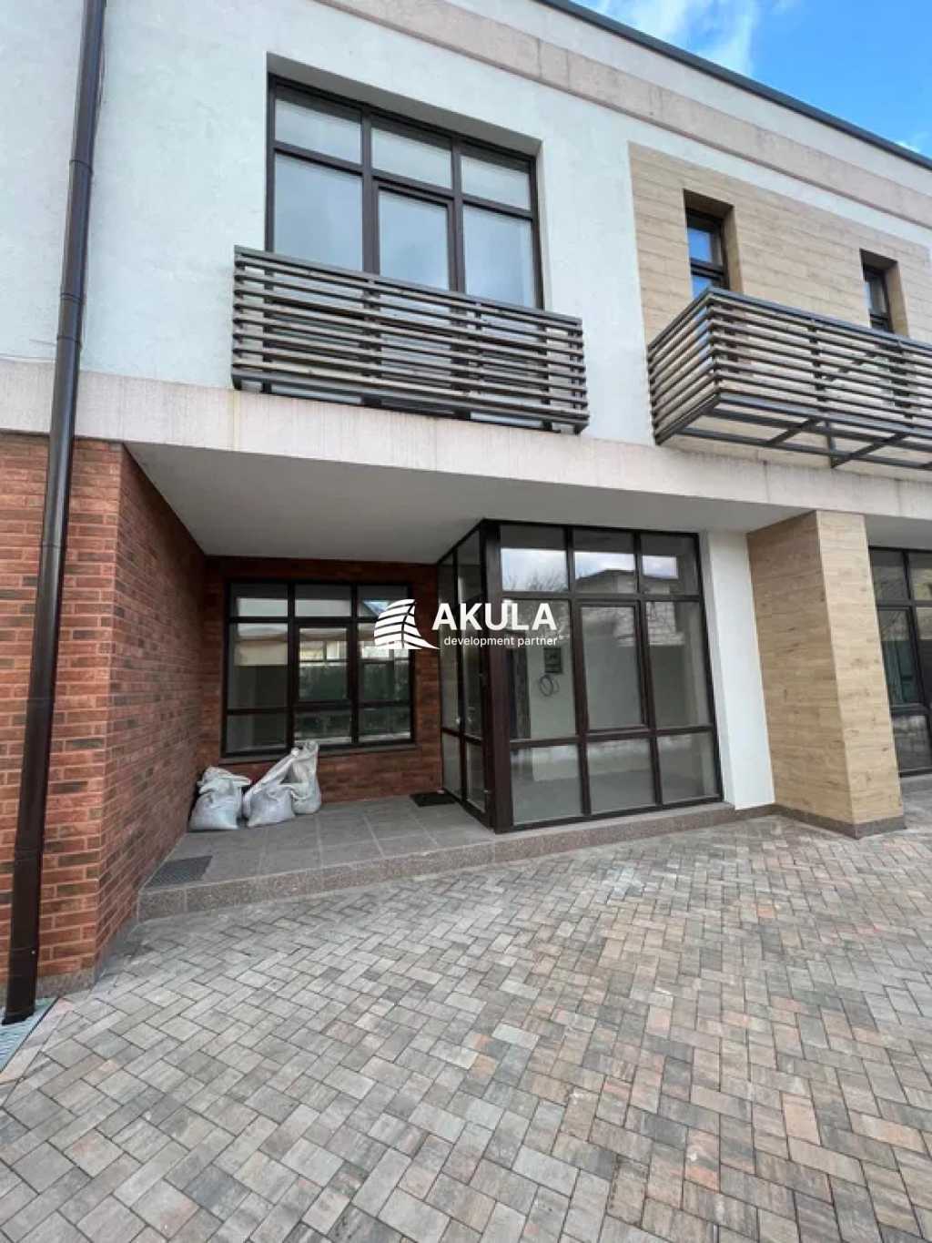 Продажа дома 118.5 м², Котляревского ул.