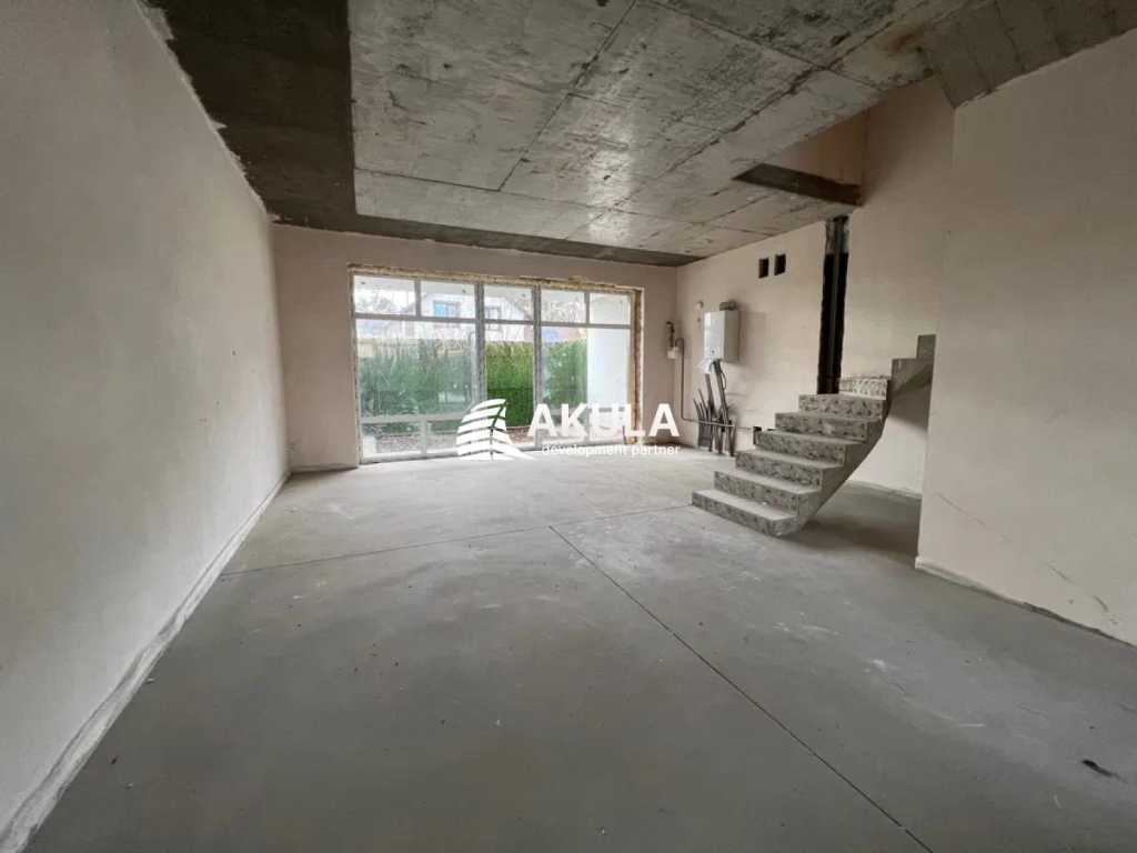 Продажа дома 118.5 м², Котляревского ул.