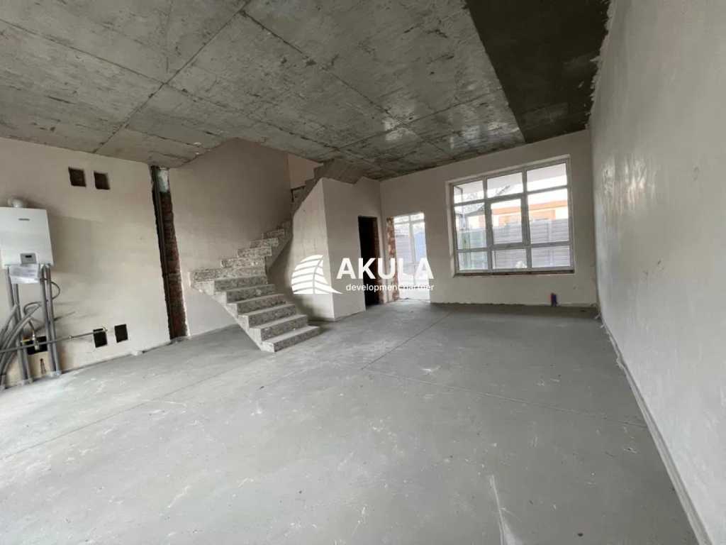 Продажа дома 118.5 м², Котляревского ул.