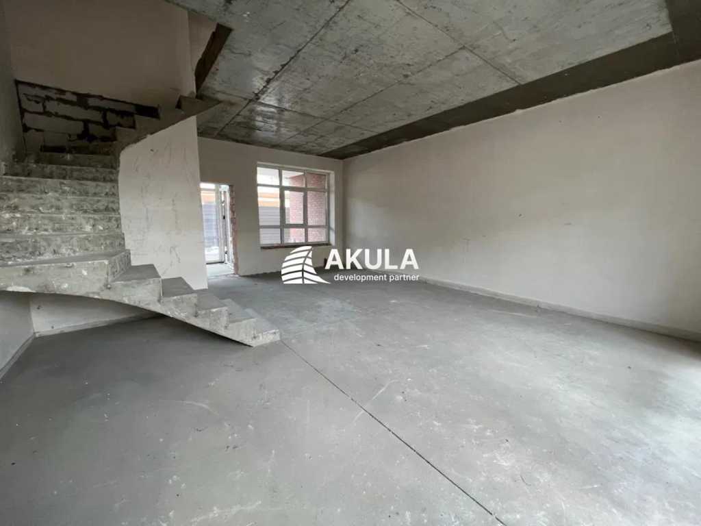 Продажа дома 118.5 м², Котляревского ул.