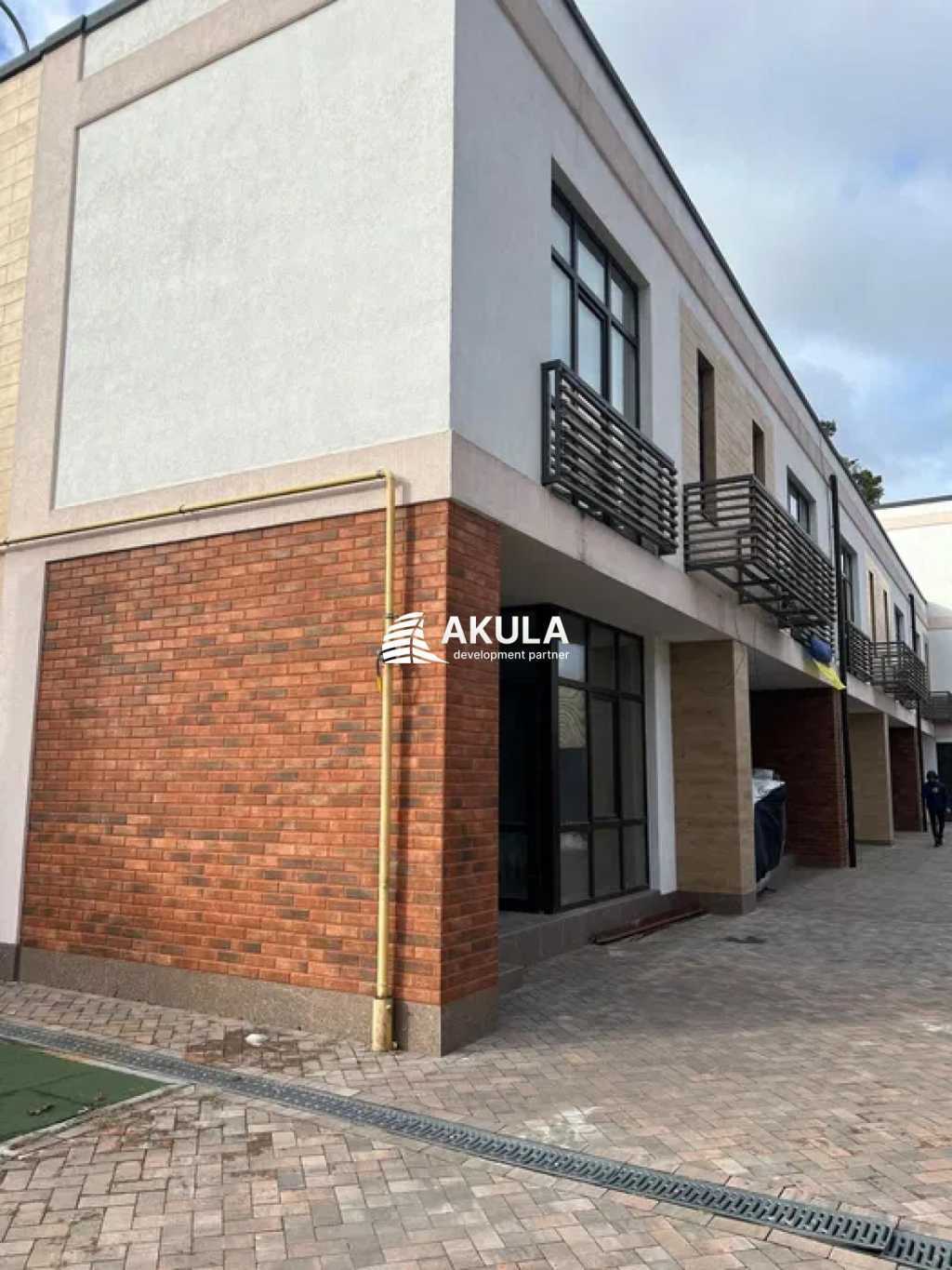 Продажа дома 118.5 м², Котляревского ул.