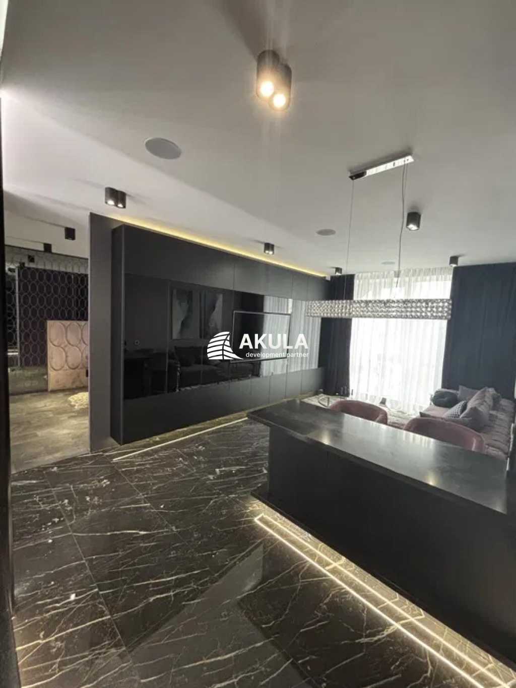 Продажа 2-комнатной квартиры 65 м², Саксаганского ул.