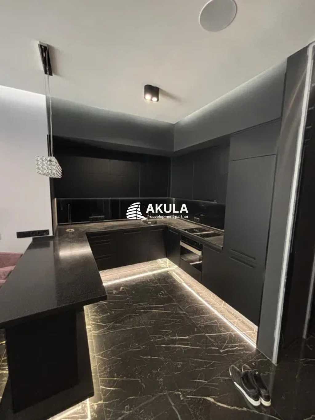 Продажа 2-комнатной квартиры 65 м², Саксаганского ул.