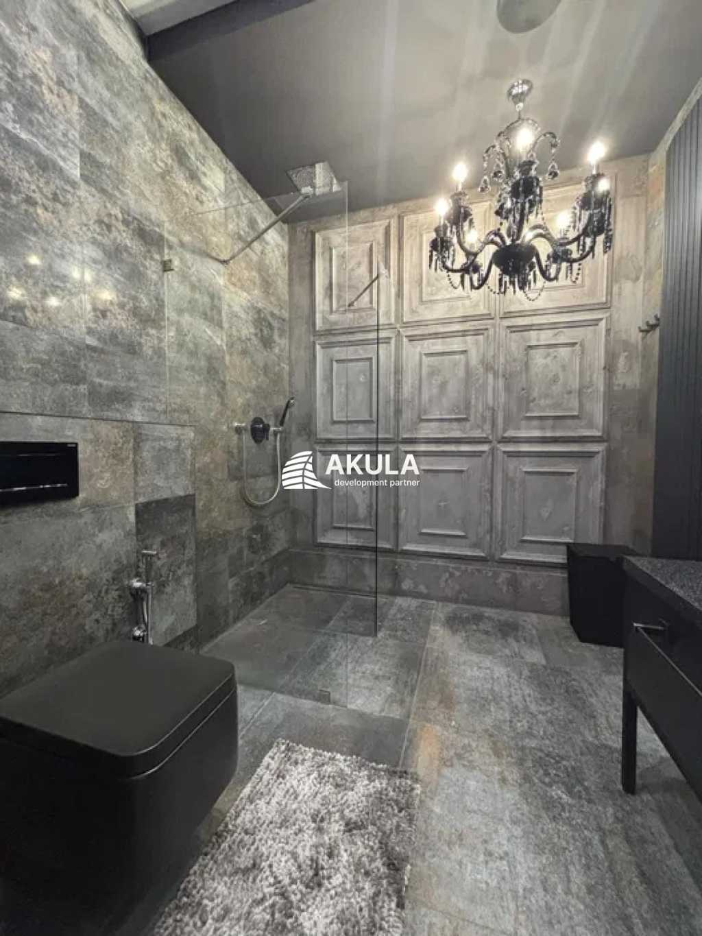 Продажа 2-комнатной квартиры 65 м², Саксаганского ул.