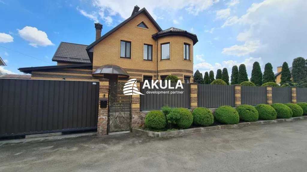 Продажа дома 223 м², Нова