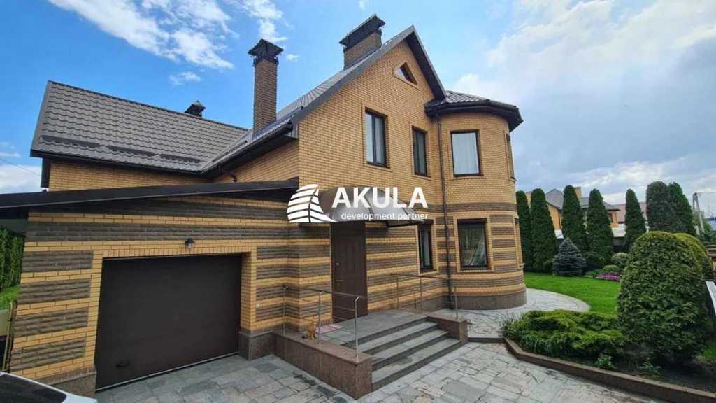 Продажа дома 223 м², Нова