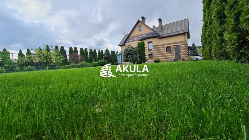 Продажа дома 223 м², Нова