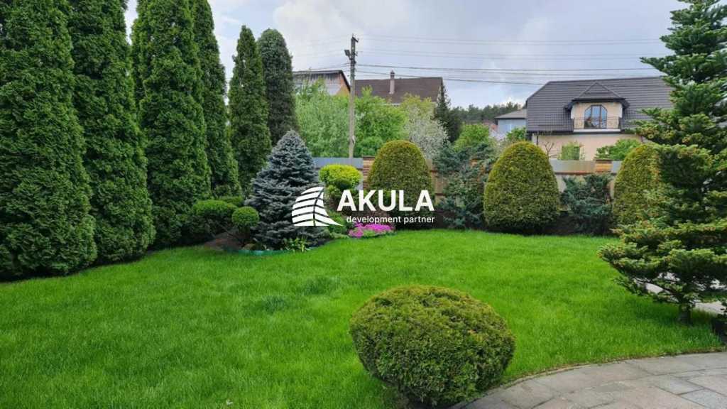 Продажа дома 223 м², Нова