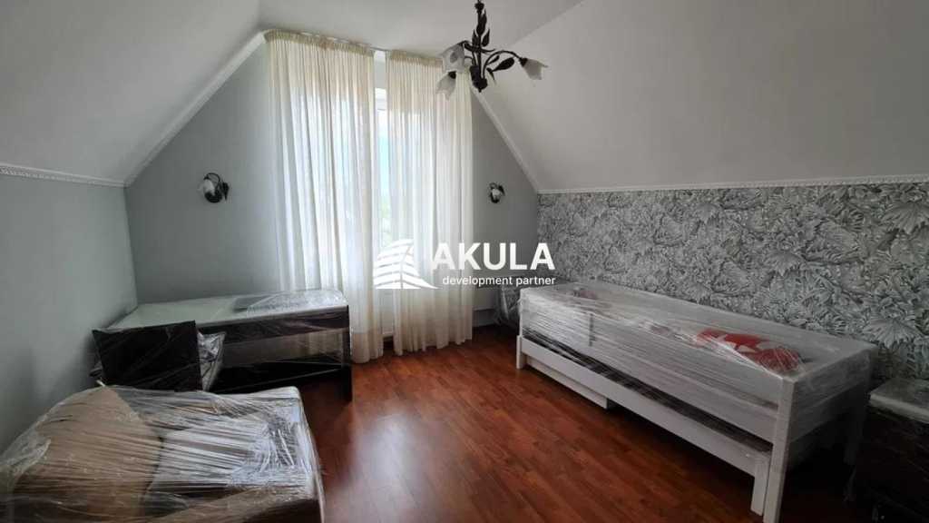 Продажа дома 223 м², Нова