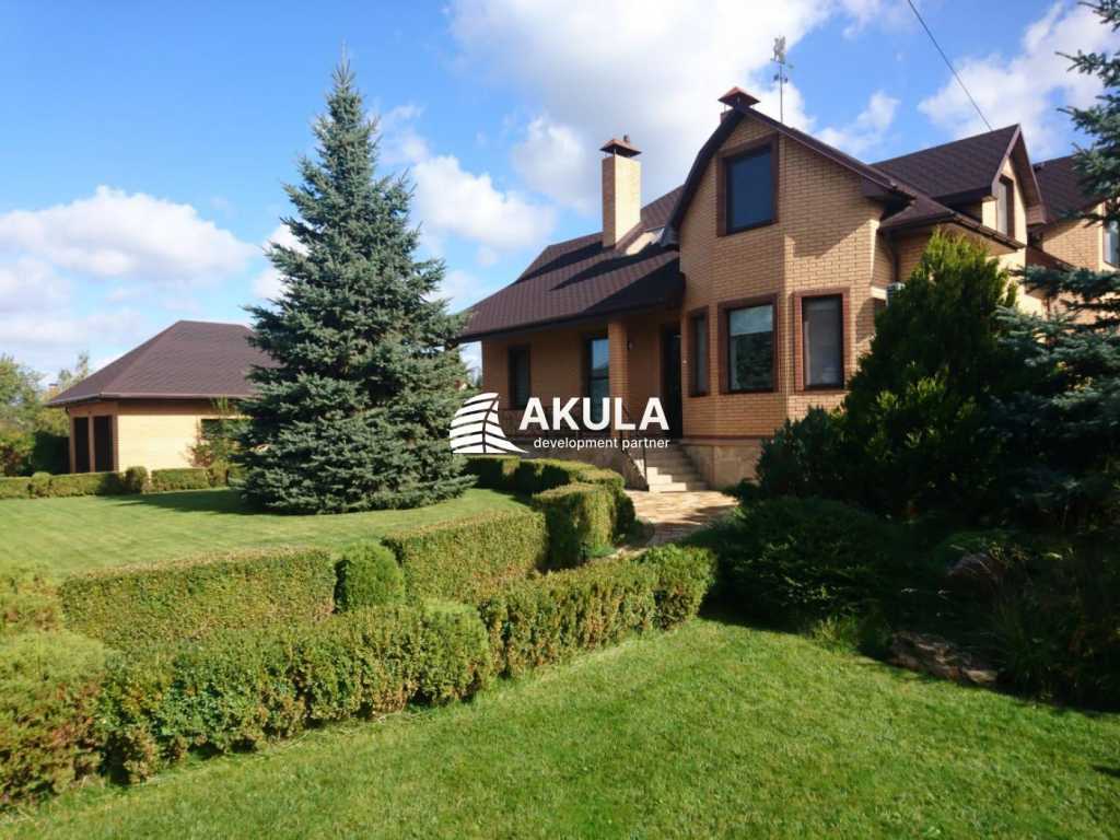 Продажа дома 337 м², Інженерна