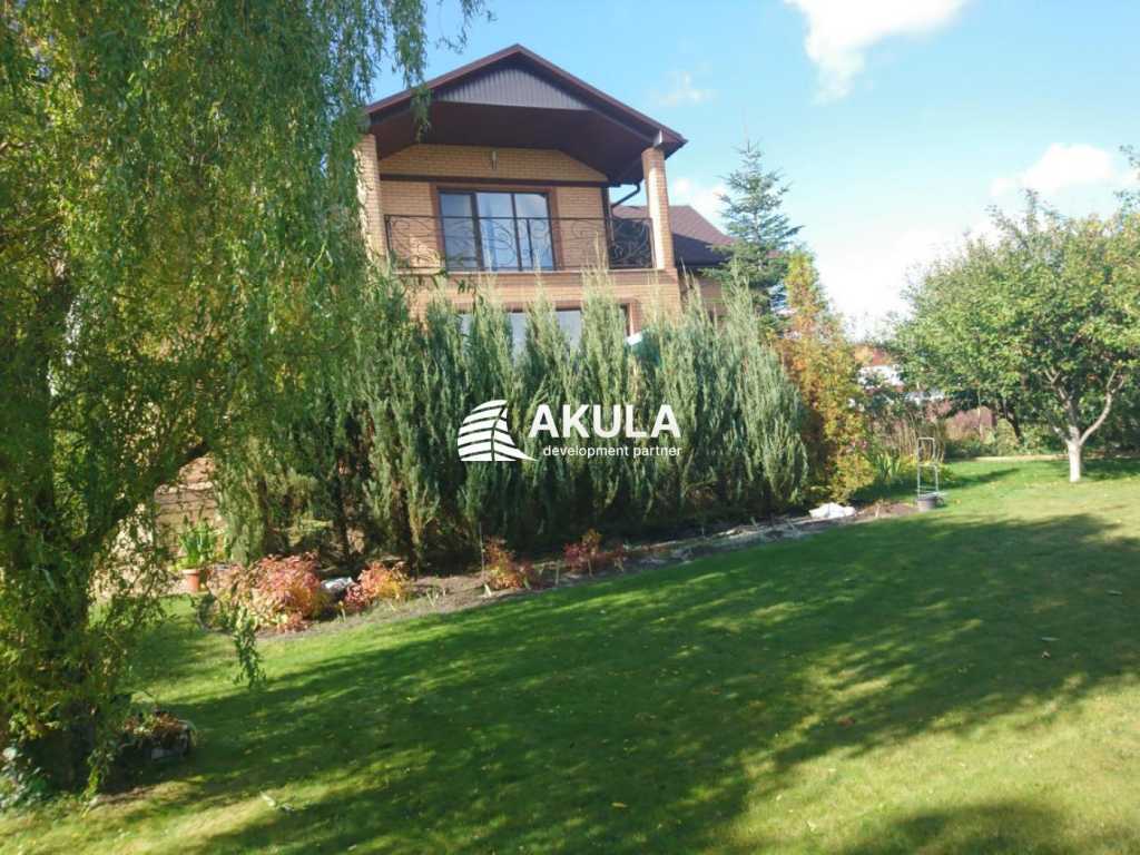 Продажа дома 337 м², Інженерна