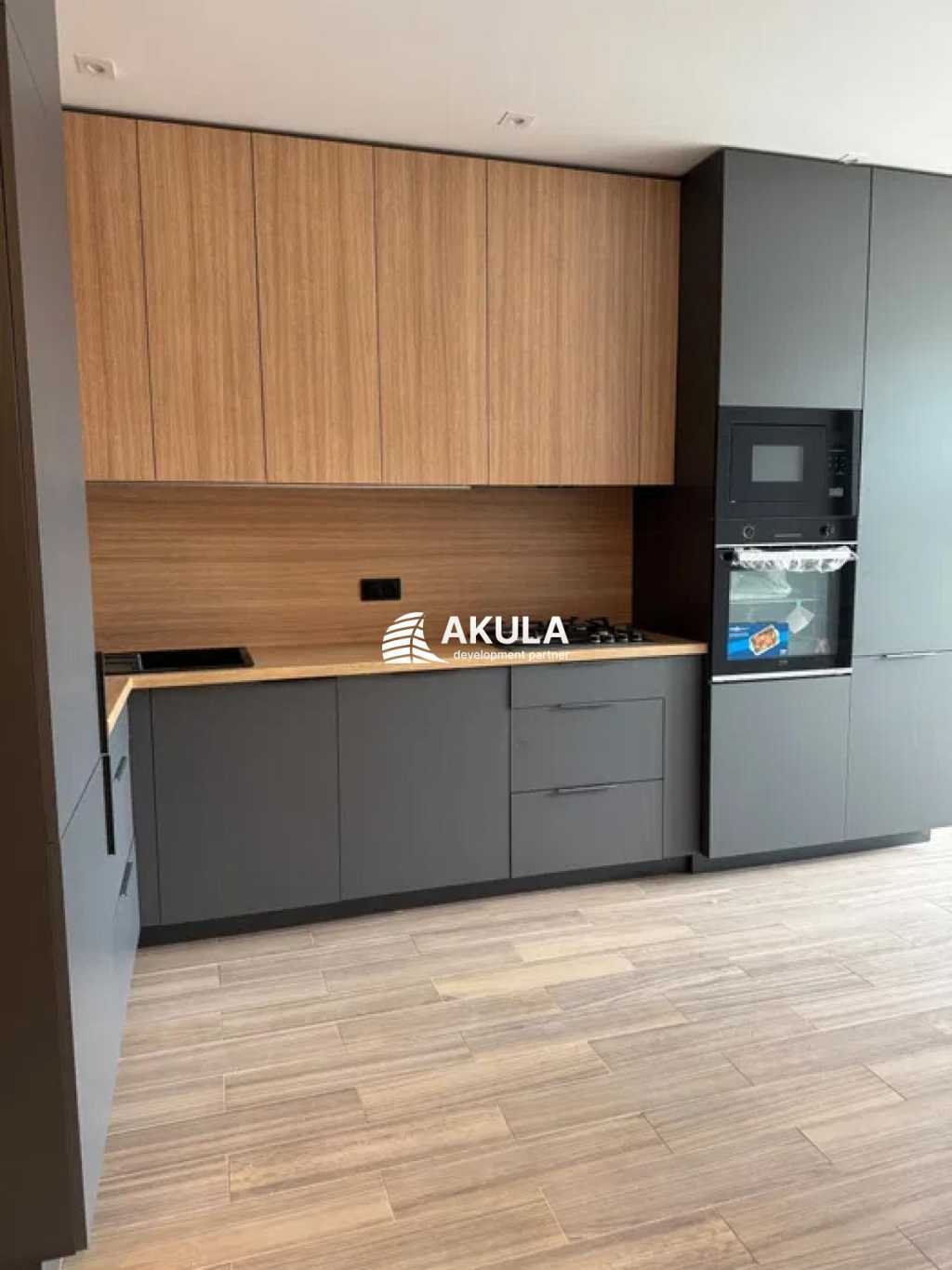 Продажа 1-комнатной квартиры 45 м², Радистов ул.