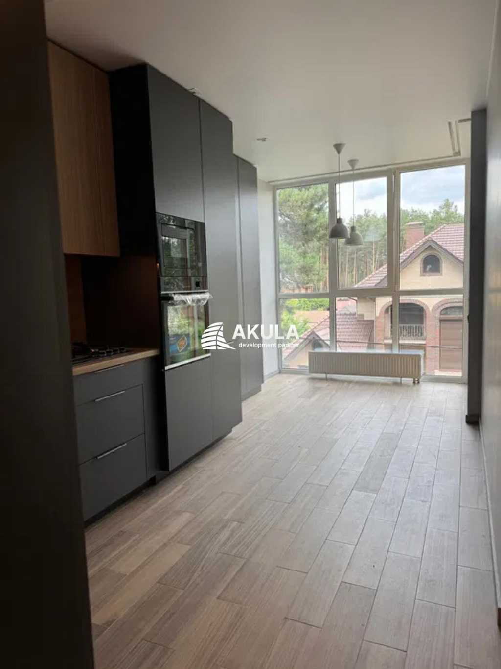 Продажа 1-комнатной квартиры 45 м², Радистов ул.