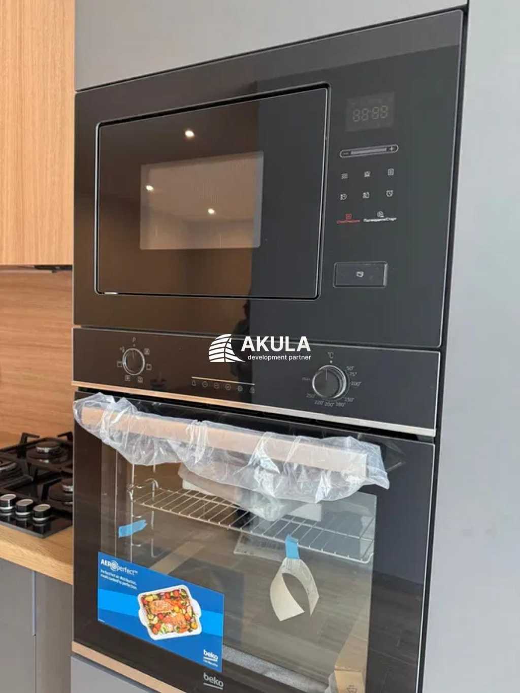 Продажа 1-комнатной квартиры 45 м², Радистов ул.