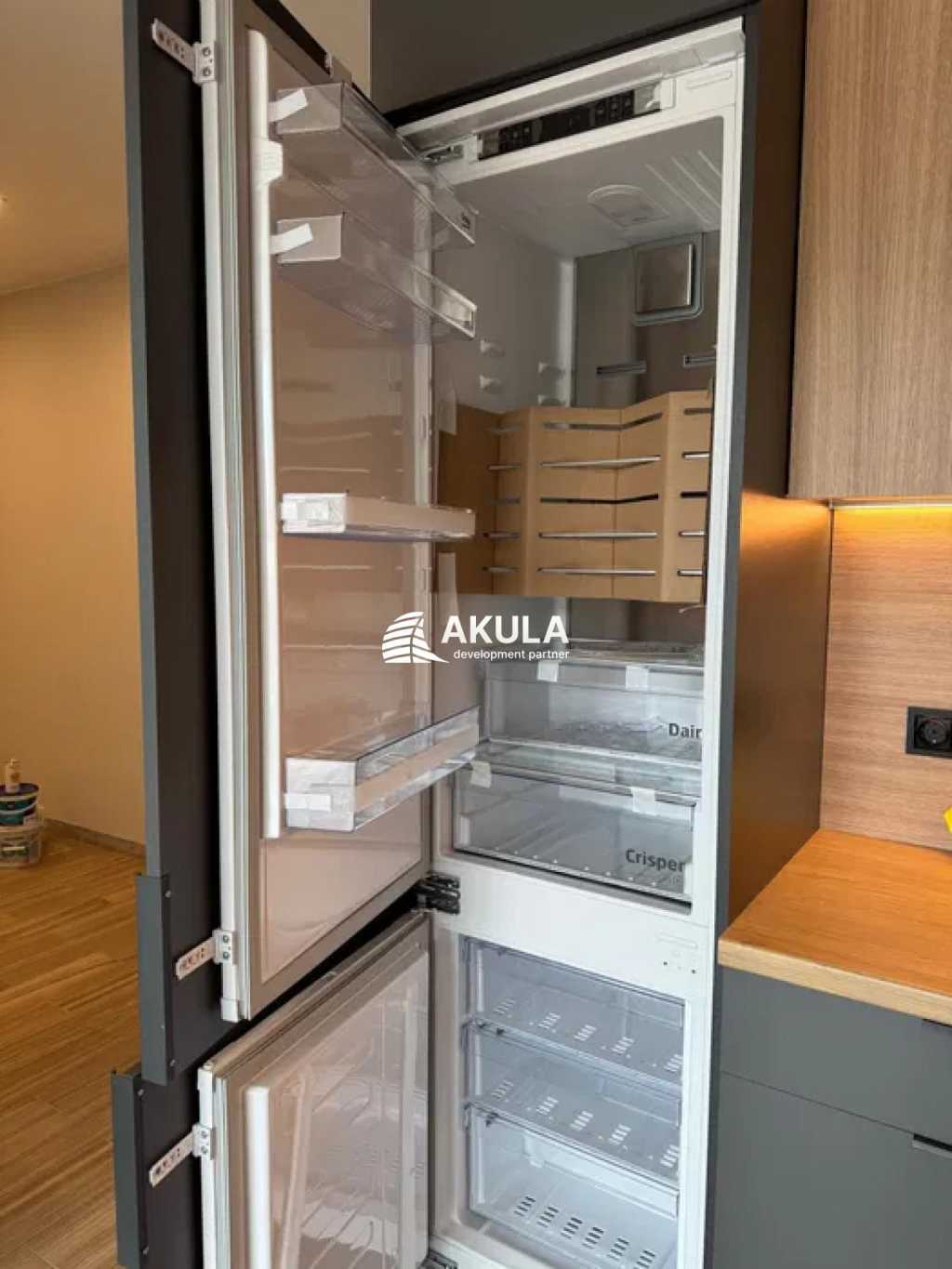 Продажа 1-комнатной квартиры 45 м², Радистов ул.