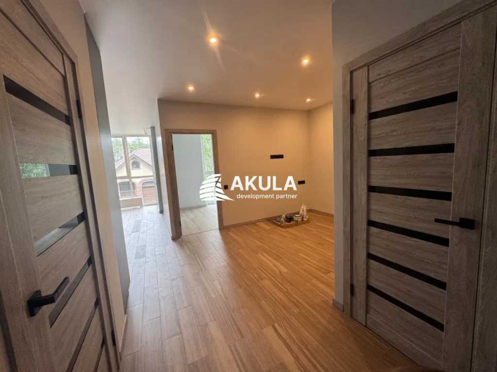 Продажа 1-комнатной квартиры 45 м², Радистов ул.