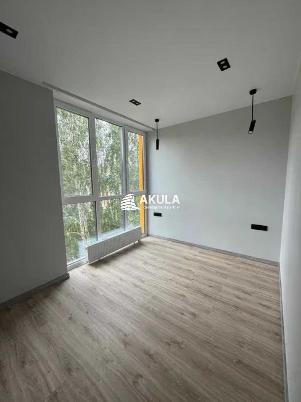 Продажа 1-комнатной квартиры 45 м², Радистов ул.