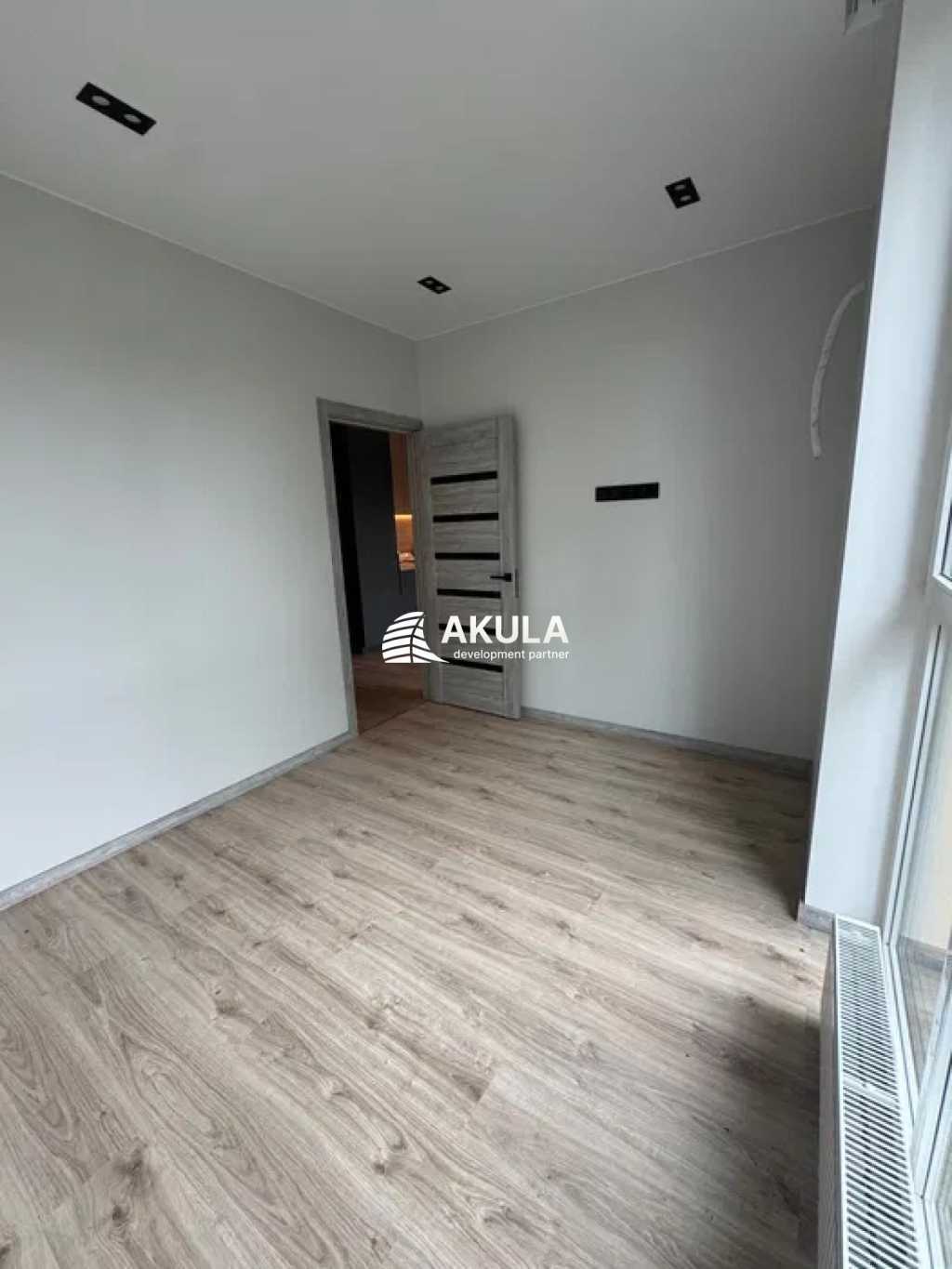 Продажа 1-комнатной квартиры 45 м², Радистов ул.