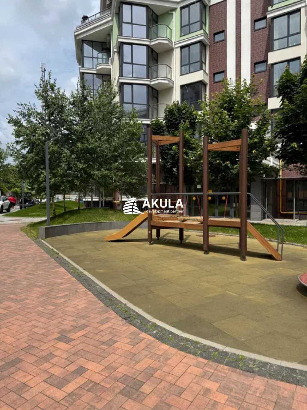 Продажа 1-комнатной квартиры 45 м², Радистов ул.