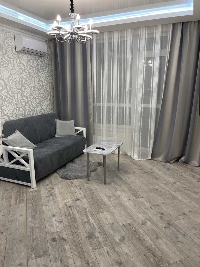 Оренда 2-кімнатної квартири 50 м², Осокорська вул., 2А