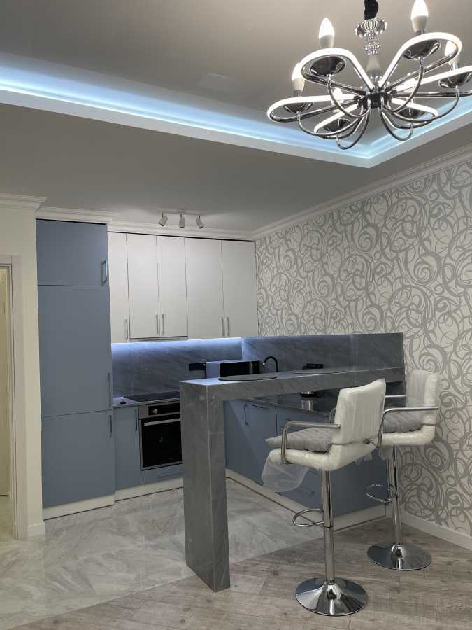 Оренда 2-кімнатної квартири 50 м², Осокорська вул., 2А