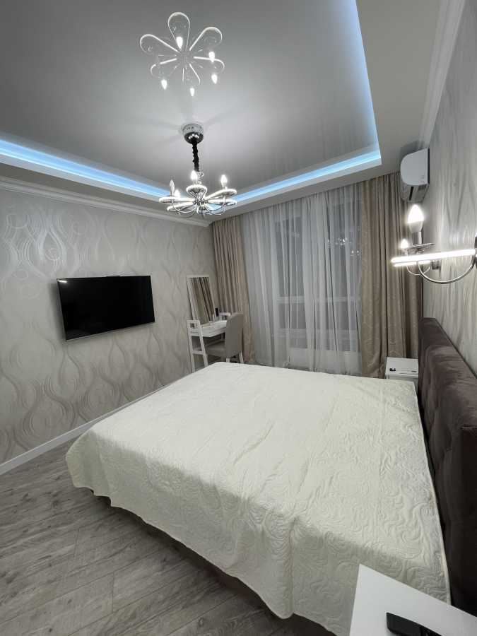Оренда 2-кімнатної квартири 50 м², Осокорська вул., 2А