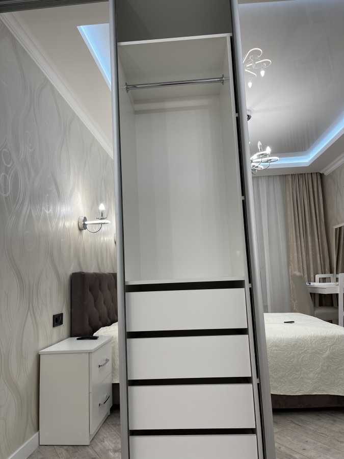 Оренда 2-кімнатної квартири 50 м², Осокорська вул., 2А