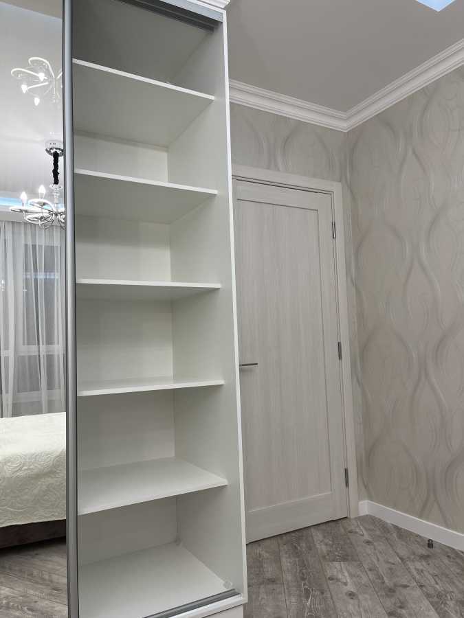 Оренда 2-кімнатної квартири 50 м², Осокорська вул., 2А