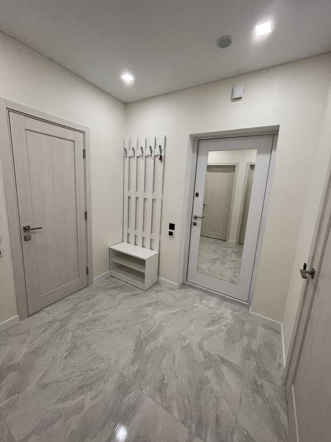 Оренда 2-кімнатної квартири 50 м², Осокорська вул., 2А