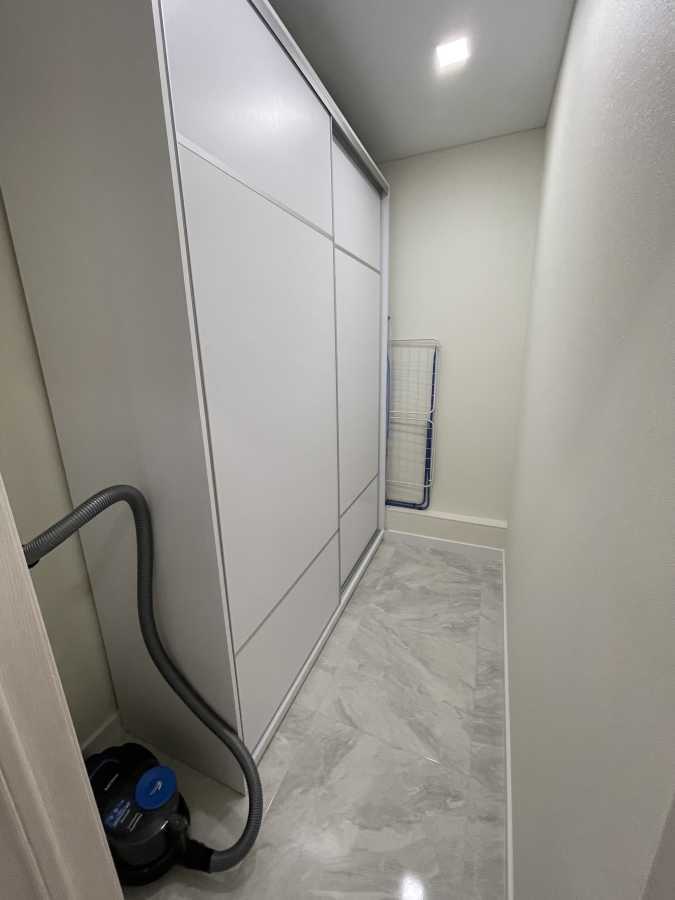 Оренда 2-кімнатної квартири 50 м², Осокорська вул., 2А