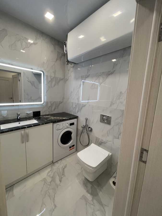 Оренда 2-кімнатної квартири 50 м², Осокорська вул., 2А