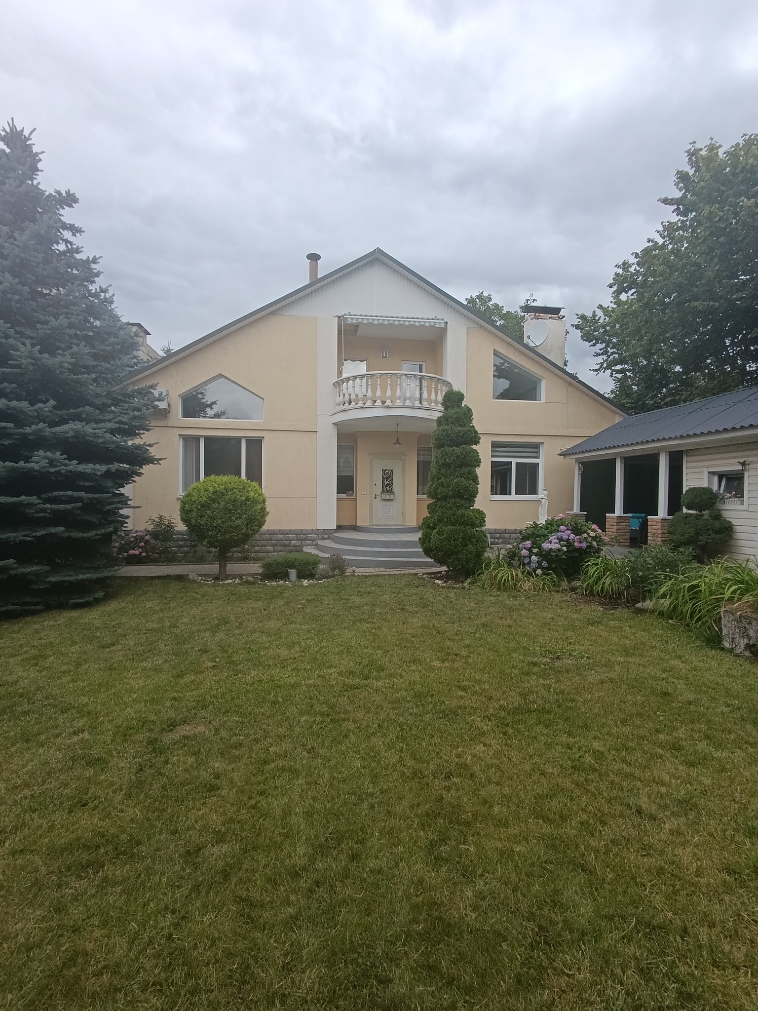 Оренда будинку 250 м², Теремківський пров.