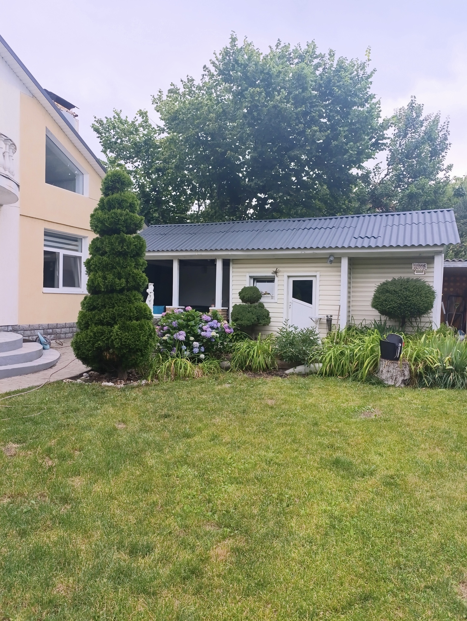 Оренда будинку 250 м², Теремківський пров.