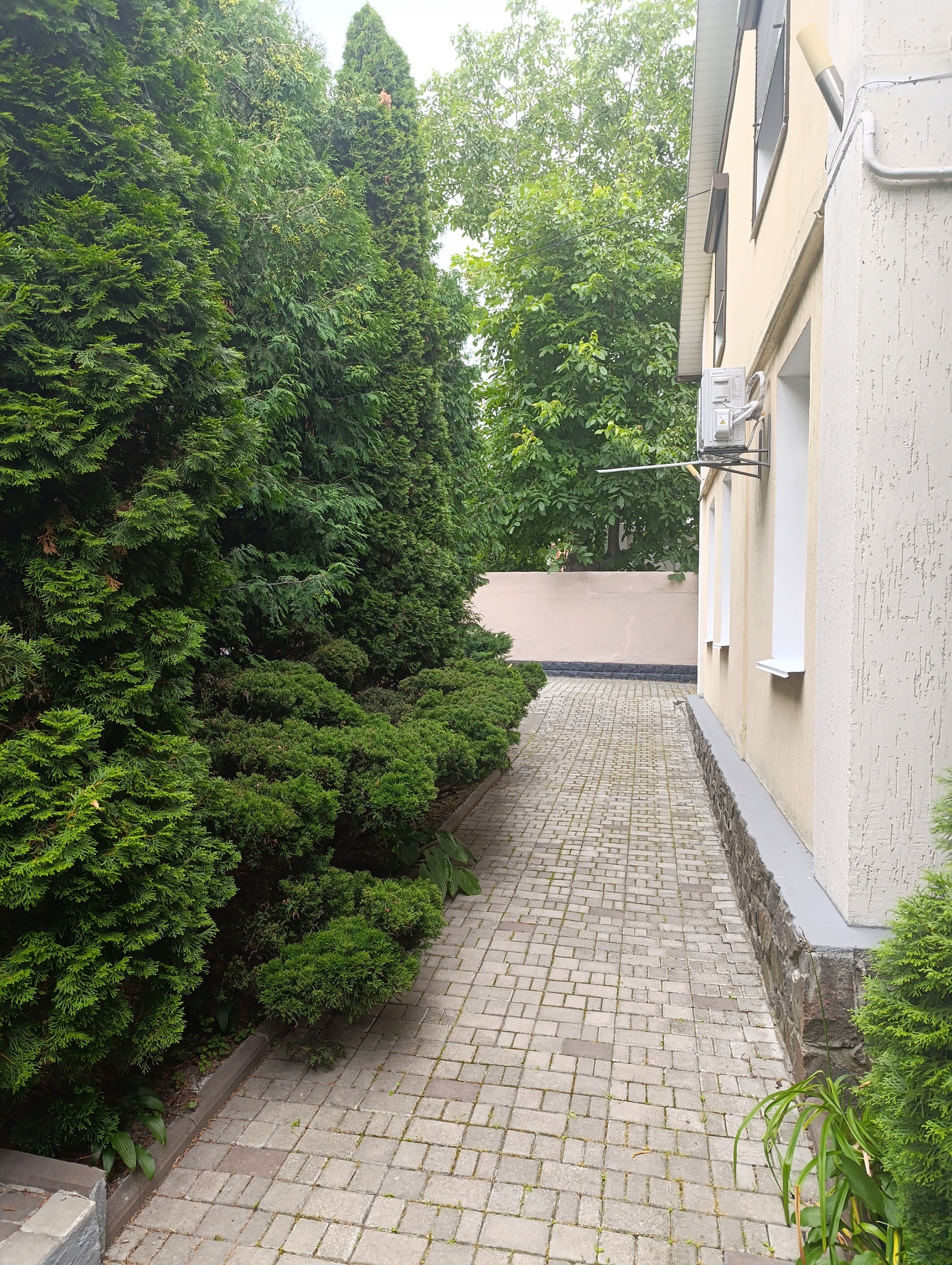 Оренда будинку 250 м², Теремківський пров.