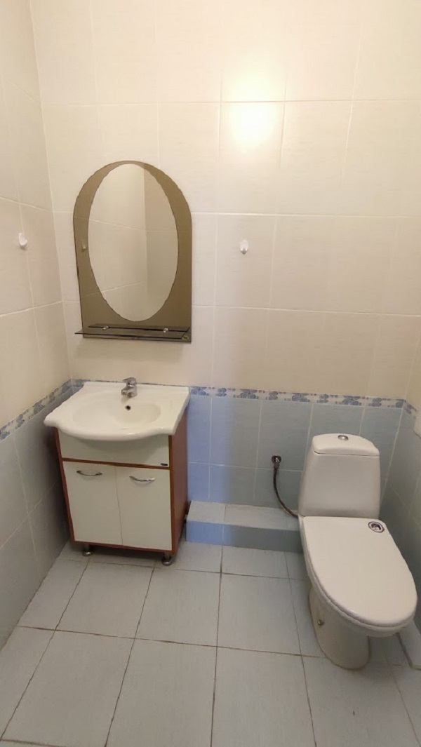 Аренда 3-комнатной квартиры 120 м², Паньковская ул.
