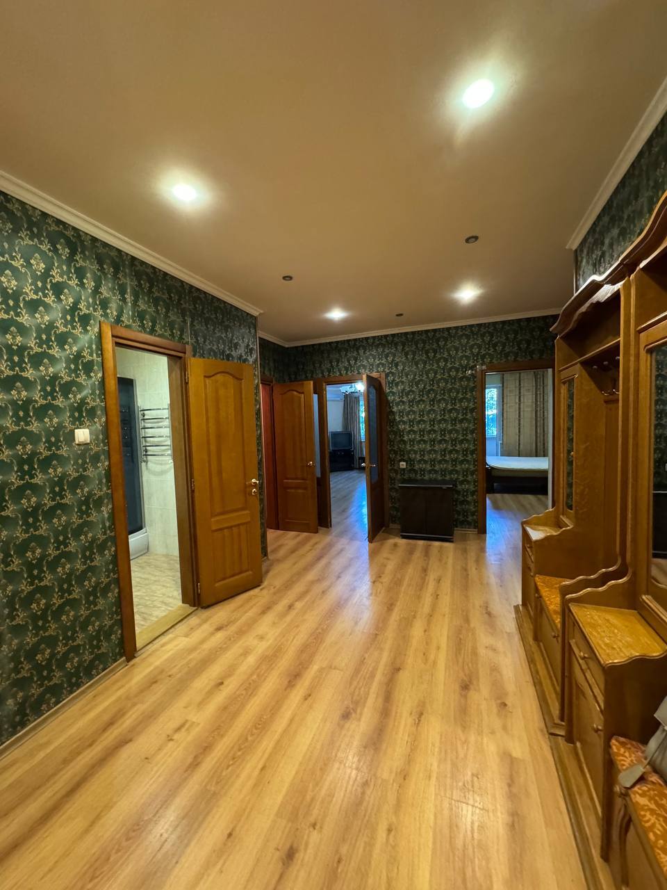 Оренда 2-кімнатної квартири 70 м², Івана и Юрія Ліп вул., 32