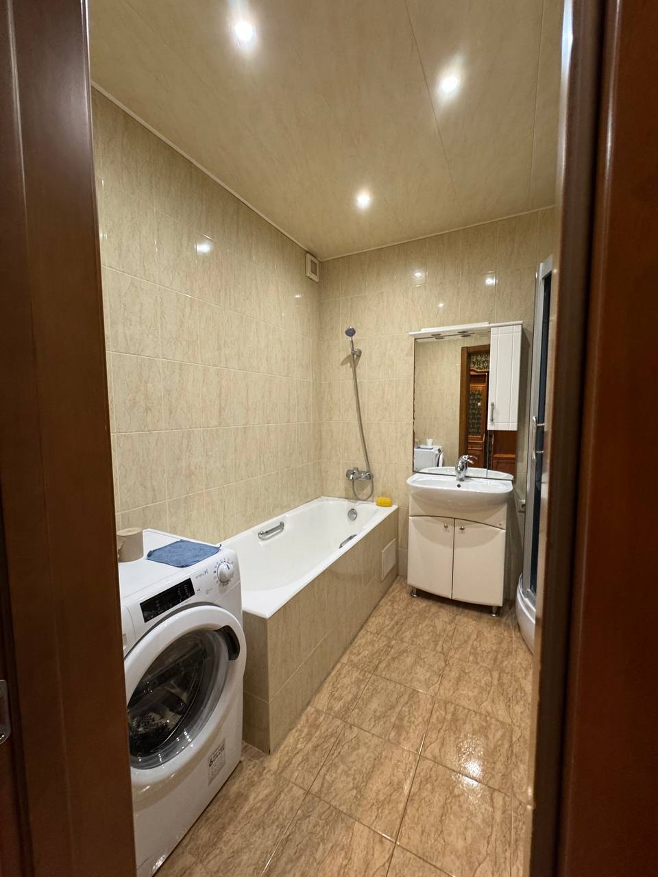 Оренда 2-кімнатної квартири 70 м², Івана и Юрія Ліп вул., 32