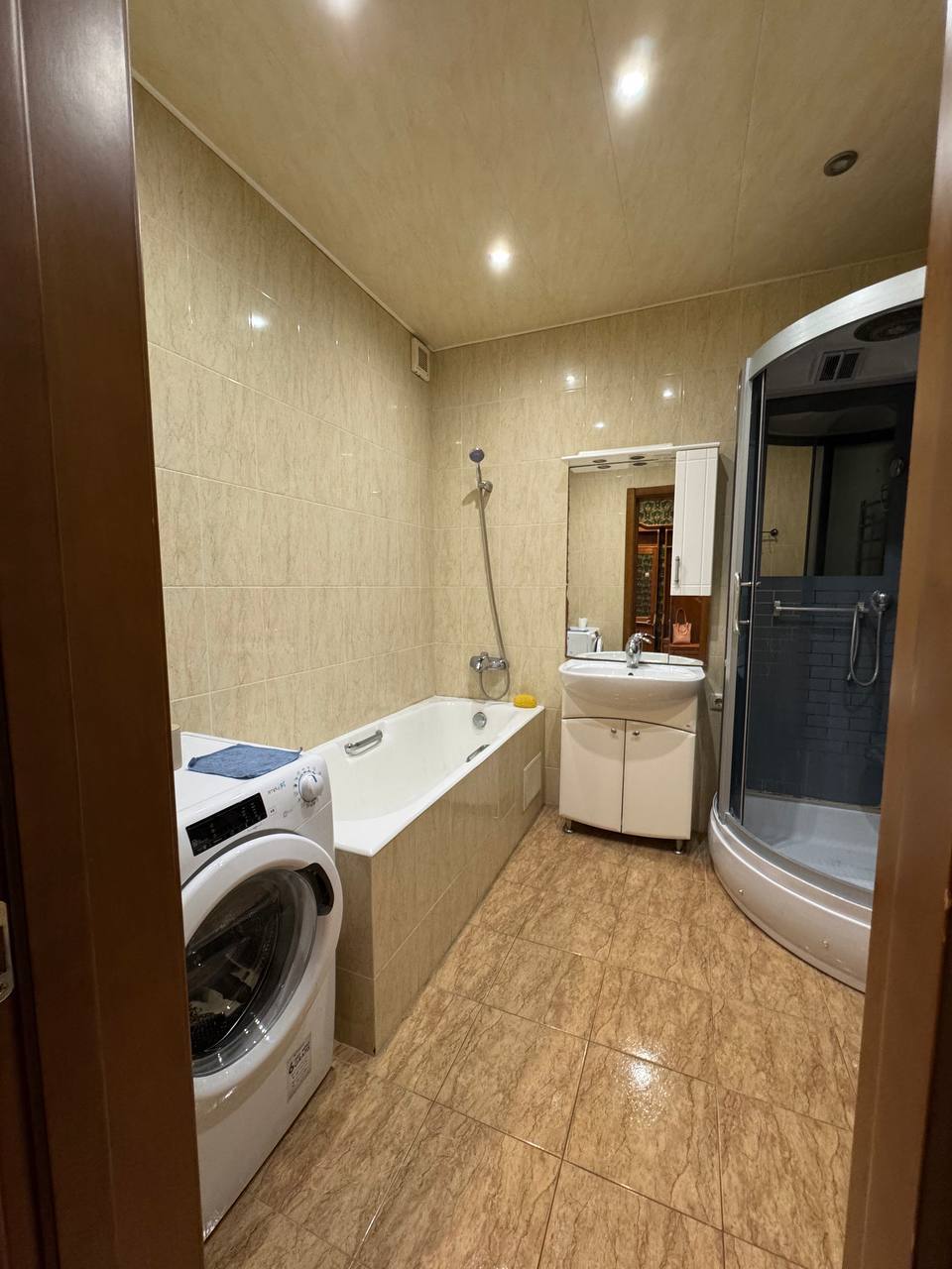 Оренда 2-кімнатної квартири 70 м², Івана и Юрія Ліп вул., 32